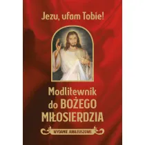 Modlitewnik do Bo�ego mi�osierdzia