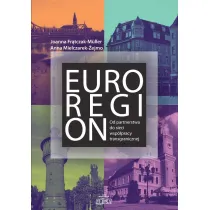 Euroregion. Od partnerstwa do sieci wsp�pracy transgranicznej
