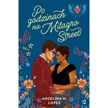Po godzinach na Milagro Street