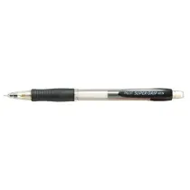 Pilot O��wek automatyczny Super Grip H-185-SL-B czarny