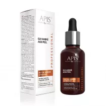 Apis Retin Ambre Synergy Gly-Ambr Acid Peel Kwas glikolowy 15% & Kwas bursztynowy 2% 30 ml