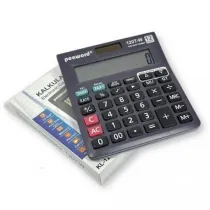 Polsirhurt Kalkulator 120T-W