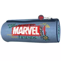 Beniamin Pirnik tuba Avengers
