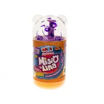 Misiolina masa plastyczna 2x50g + 2 foremki Epee