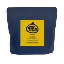Figa Coffee Kawa ziarnista bezkofeinowa Meksyk Vayichil Decaf Filter 250 g