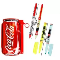 Mp Main Paper Zestaw upominkowy Coca-Cola