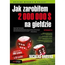 Jak zarobi�em 2 000 000 $ na gie�dzie