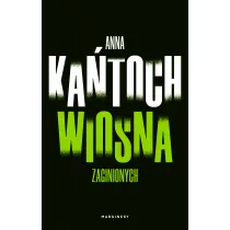 Wiosna zaginionych. Krystyna Lesi�ska. Tom 1 (pocket)