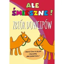 Ale �mieszne! Zbi�r dowcip�w