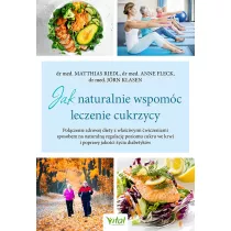 Jak naturalnie wspomc leczenie cukrzycy