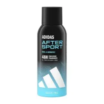 Adidas After Sport Dezodorant 150 ml