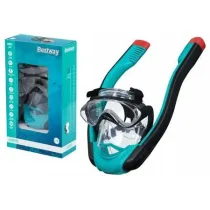 Maska do nurkowania pe�notwarzowa L/XL Bestway
