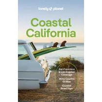 Coastal California. Lonely Planet