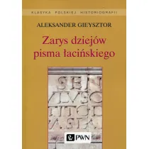 Zarys dziej�w pisma �aci�skiego