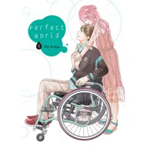 Perfect World. Tom 9