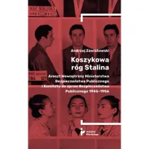 Koszykowa r�g Stalina