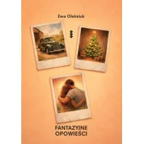 Fantazyjne opowie�ci