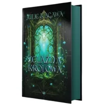 �elazna kr�lowa. �elazny dw�r. Tom 3 (barwione brzegi)