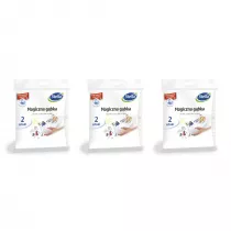 Stella Magiczna gbka 3D Zestaw 3 x 2 szt.