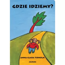 Gdzie idziemy?