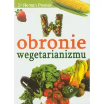 W obronie wegetarianizmu