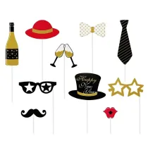 Godan Rekwizyty do zdj 10el