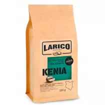 Larico Kawa Ziarnista Kenia 225 g