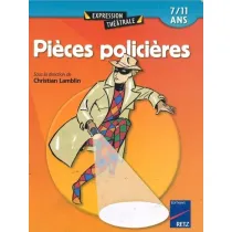 Pieces policieres