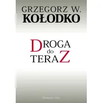 Droga do teraz