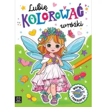 LUBI� KOLOROWA� WRӯKI