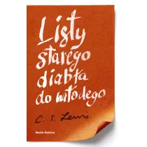 Listy starego diab�a do m�odego