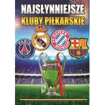 Najs�ynniejsze Kluby Pi�karskie