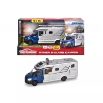 Majorette GS Hymer B-Class kamper 19 cm 213773000 Simba