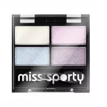 Miss Sporty Poczwrne cienie do powiek 415 Cool Unicorn