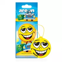 Areon Smile Dry odwieacz do samochodu Fresh Air