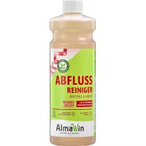 Almawin Pyn do udraniania rur kanalizacyjnych, syfonw i odpyww eco 1 l