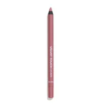 Gosh Velvet Touch Lipliner kontur�wka do ust wodoodporna 008 Shy Plum 1.2 g