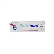FentiMAX el na ukszenia chodzco - agodzcy