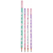 Staedtler O�OWEK TR�JKATNY 2B PEARL FLOWER