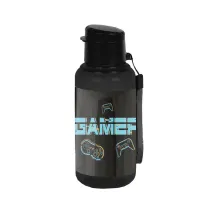 Paso Bidon 500ml Gamer PP26GM-3030