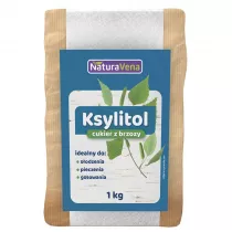 NaturaVena Ksylitol 1 kg