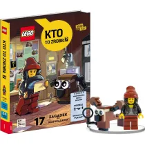 Lego Master Brand. Kto to zrobi�?