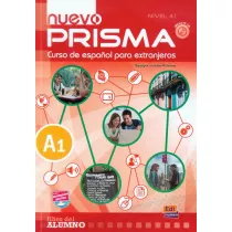 Nuevo Prisma. Nivel A1. �wiczenia + CD
