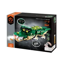 Robokrokodyl 3w1 513 element�w