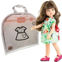 Ubranko dla lalek 32cm Paola Reina