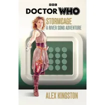 Doctor Who. Stormcage