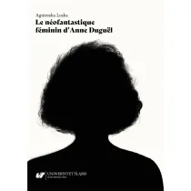 Le neofantastique feminin d'Anne Duguel