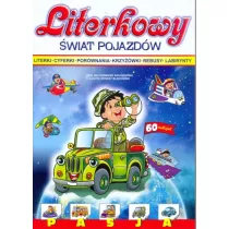 Literkowy �wiat pojazd�w