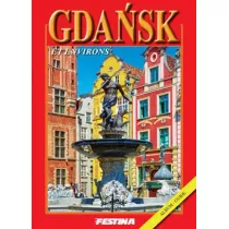 Gdask i okolice mini - wersja francuska