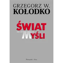 �wiat na wyci�gni�cie my�li